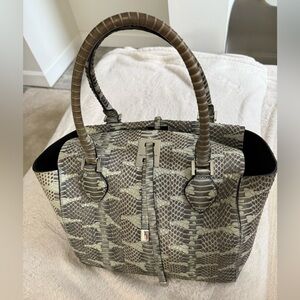 Michael Kors Collection Limited Edition Large Tote